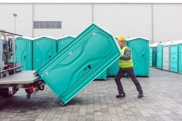 Best Portable Toilet Rental for Emergency Services  in Franklinton, NC